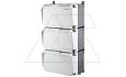 Пост комплектный UK-XZS3-9300X, 450x260x144, IP67 от интернет-магазина amperkin.by Пост комплектный UK-XZS3-9300X, 450x260x144, IP67 от интернет-магазина amperkin.by