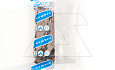 Маркер кольцевой RMS-01 59541-1, D кабеля 1,3-3mm, 0,35-1mm2, символ "1", PVC, коричневый (упак. 1000шт.) от интернет-магазина amperkin.by