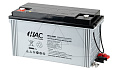 Батарея аккумуляторная HAC HR12-450W, F12(M8), 12V/120Ah, 407x177х225 ДxШxВ, 34.5 кг, 15 лет от интернет-магазина amperkin.by