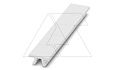 Планка Zack ZB 12:UNPRINTED для клемм 12,2mm, без надписей, 5 элементов, PA, белая от интернет-магазина amperkin.by Планка Zack ZB 12:UNPRINTED для клемм 12,2mm, без надписей, 5 элементов, PA, белая от интернет-магазина amperkin.by
