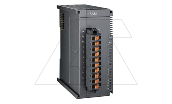 Модуль расширения AS16AM10N-A, 16DI