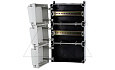 Пост комплектный UK-XZS3-9300X, 450x260x144, IP67 от интернет-магазина amperkin.by