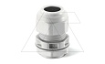 Ввод кабельный PG48 с гайкой с мембраной, диаметр кабеля 34_44mm, GW 750°C, UV-resistant, IP66, серый RAL7035 от интернет-магазина amperkin.by Ввод кабельный PG48 с гайкой с мембраной, диаметр кабеля 34_44mm, GW 750°C, UV-resistant, IP66, серый RAL7035 от интернет-магазина amperkin.by