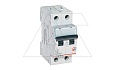 Авт. выключатель Legrand TX3, 2P, 63A, хар-ка C, 6kA, 2M от интернет-магазина amperkin.by Авт. выключатель Legrand TX3, 2P, 63A, хар-ка C, 6kA, 2M от интернет-магазина amperkin.by
