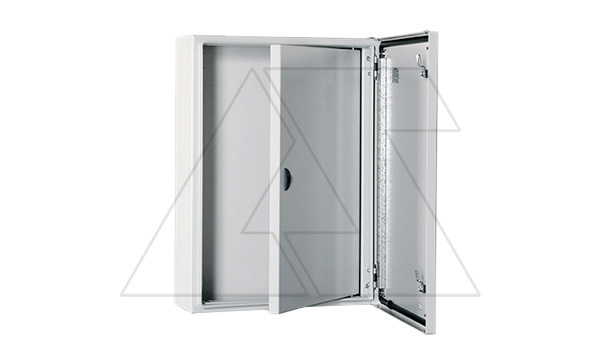 Дверь внутренняя для щита ST6825(30), RAL7035