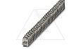 Соединительная клемма AK 16 /9,8mm, 16(max 16)mm2, 76A, 300V, без изолирующих колпачков от интернет-магазина amperkin.by Соединительная клемма AK 16 /9,8mm, 16(max 16)mm2, 76A, 300V, без изолирующих колпачков от интернет-магазина amperkin.by