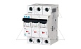 Авт. выключатель PL6-B2/3, 3P, 2A, хар-ка B, 6kA, 3M от интернет-магазина amperkin.by Авт. выключатель PL6-B2/3, 3P, 2A, хар-ка B, 6kA, 3M от интернет-магазина amperkin.by