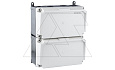 Пост комплектный UK-XZS3-9200X, 300x260x144, IP67 от интернет-магазина amperkin.by
