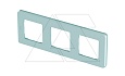 Inspiria - Рамка 3 поста (мятный) от интернет-магазина amperkin.by