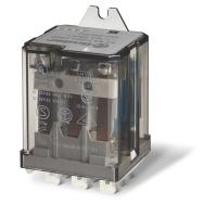 Силовое реле 62.83.8.400.4600, 3CO, 16A(250VAC/30VDC), 400VAC Силовое реле 62.83.8.400.4600, 3CO, 16A(250VAC/30VDC), 400VAC