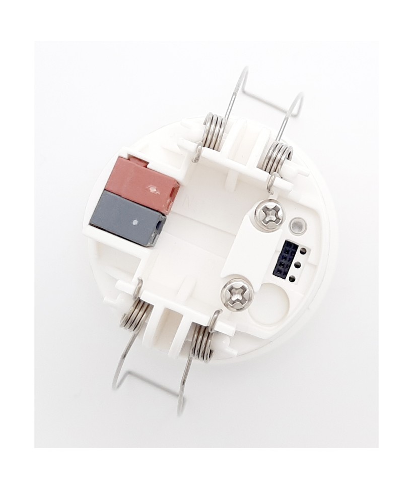 Датчик присутствия B.E.G. PD11-KNX-FLAT-DX-FC от интернет-магазина amperkin.by