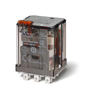 Силовое реле 62.33.8.230.0040, 3CO, 16A(250VAC/30VDC), 230VAC Силовое реле 62.33.8.230.0040, 3CO, 16A(250VAC/30VDC), 230VAC