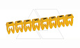 Маркер CAB3 d=0.5-1.5mm - "N" (упак.300 шт) от интернет-магазина amperkin.by Маркер CAB3 d=0.5-1.5mm - "N" (упак.300 шт) от интернет-магазина amperkin.by