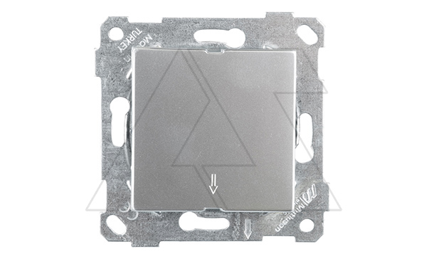 Rita - Заглушка, нерж. сталь