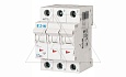 Авт. выключатель PLSM-B1/3, 3P, 1A, хар-ка B, 10kA, 3M от интернет-магазина amperkin.by Авт. выключатель PLSM-B1/3, 3P, 1A, хар-ка B, 10kA, 3M от интернет-магазина amperkin.by