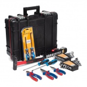 Набор инструментов "Дорожный" KETER-03 (КВТ)