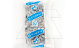 Маркер кольцевой RMS-04 59848-8, D кабеля 8-16mm, 16-70mm2, символ "8", PVC, серый (упак. 100шт.) от интернет-магазина amperkin.by