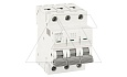 Авт. выключатель GYM9-3P-2D, 3P, 2A, хар-ка D, 6kA, 3M от интернет-магазина amperkin.by Авт. выключатель GYM9-3P-2D, 3P, 2A, хар-ка D, 6kA, 3M от интернет-магазина amperkin.by