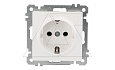 21 - Розетка 2P+E, белый от интернет-магазина amperkin.by 21 - Розетка 2P+E, белый от интернет-магазина amperkin.by