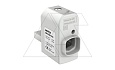 Коннектор SR95R 1xAl/Cu, 16_95mm², 230/180A Al/Cu, 690V, правосторонний от интернет-магазина amperkin.by Коннектор SR95R 1xAl/Cu, 16_95mm², 230/180A Al/Cu, 690V, правосторонний от интернет-магазина amperkin.by