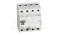 УЗО Legrand RX3, электромеханическое, 4P, 63A, 10kA, 300mA, тип AC, 4M от интернет-магазина amperkin.by УЗО Legrand RX3, электромеханическое, 4P, 63A, 10kA, 300mA, тип AC, 4M от интернет-магазина amperkin.by