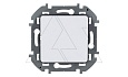 Inspiria - Выключатель промежуточный (белый) от интернет-магазина amperkin.by