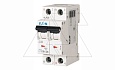 Авт. выключатель PL7-C40/2-DC, 2P, 40A, хар-ка C, 10kA, 250VDC, 2M от интернет-магазина amperkin.by Авт. выключатель PL7-C40/2-DC, 2P, 40A, хар-ка C, 10kA, 250VDC, 2M от интернет-магазина amperkin.by