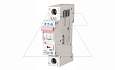 Авт. выключатель PL7-C2/1-DC, 1P, 2A, хар-ка C, 10kA, 250VDC, 1M от интернет-магазина amperkin.by Авт. выключатель PL7-C2/1-DC, 1P, 2A, хар-ка C, 10kA, 250VDC, 1M от интернет-магазина amperkin.by
