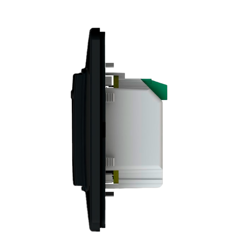 Терморегулятор Welrok pro bk atl от интернет-магазина amperkin.by