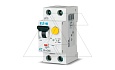 Дифф. авт. выключатель PFL6-32/1N/C/003, 1P+N, 32A, хар-ка C, 6kA, 30mA, тип АС, 2M от интернет-магазина amperkin.by Дифф. авт. выключатель PFL6-32/1N/C/003, 1P+N, 32A, хар-ка C, 6kA, 30mA, тип АС, 2M от интернет-магазина amperkin.by