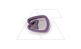 Маркер кольцевой RMS-01 59547-7, D кабеля 1,3-3mm, 0,35-1mm2, символ "7", PVC, фиолетовый (упак. 1000шт.) от интернет-магазина amperkin.by Маркер кольцевой RMS-01 59547-7, D кабеля 1,3-3mm, 0,35-1mm2, символ "7", PVC, фиолетовый (упак. 1000шт.) от интернет-магазина amperkin.by