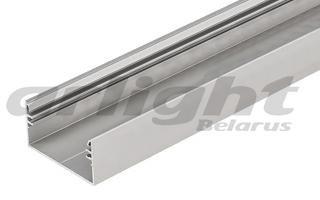 Профиль TOP-LINIA53-H28-2000 от интернет-магазина amperkin.by