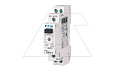 Реле Z-R230/16-20, 2NO, 16A(240VAC), 230VAC, с кнопкой, LED, 1M