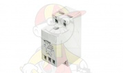 Реле RG25-1022-28-1220, 2NO, 25A(400VAC), 220VDC, 1.5M от интернет-магазина amperkin.by