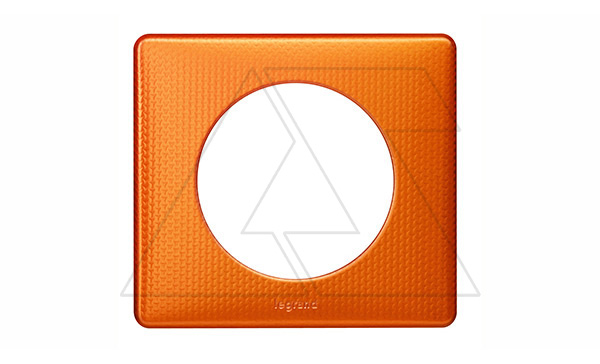 Celiane - Рамка 1 пост оранж пунктум