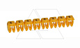 Маркер CAB3 d=0.5-1.5mm - «==» (упак.300 шт) от интернет-магазина amperkin.by