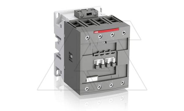 Контактор AF80-40-00-13 100...250VAC/DC, 4NO 125A(80A-AC3 37kW), без всп.контактов