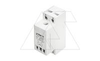 Реле RG25-1022-28-1110, 2NO, 25A(400VAC/24VDC), 110VDC, моноблок, W=26mm Реле RG25-1022-28-1110, 2NO, 25A(400VAC/24VDC), 110VDC, моноблок, W=26mm