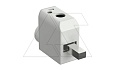 Коннектор SR50 1xAl/Cu, 6_50mm², 160/100A Al/Cu, 690V, стандартный от интернет-магазина amperkin.by Коннектор SR50 1xAl/Cu, 6_50mm², 160/100A Al/Cu, 690V, стандартный от интернет-магазина amperkin.by
