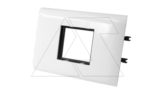 Mosaic - Суппорт 2M для к-к с крышкой 85мм и колонн 307хх