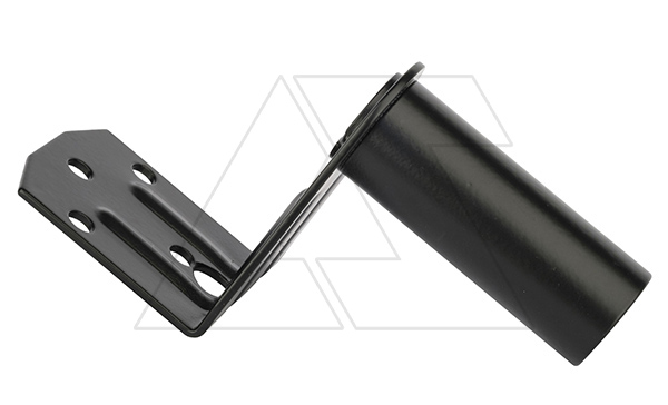 Крепление боковое TL-70, h=118mm