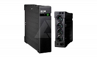 EL1600USBDIN ИБП Eaton Ellipse ECO USB DIN 1600ВА, 1000Вт, 4+4 евророзетки от интернет-магазина amperkin.by
