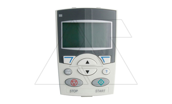 Панель управления ACS-CP-D, интеллектуальная (CN, EN)