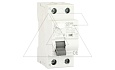 УЗО GYL9-2P-63A-30mA, 2P, 63A, 6 kA, 30mA, тип A, 2M от интернет-магазина amperkin.by УЗО GYL9-2P-63A-30mA, 2P, 63A, 6 kA, 30mA, тип A, 2M от интернет-магазина amperkin.by
