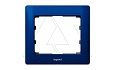 Galea Life - Рамка Metallic на 1 пост, Magic Blue от интернет-магазина amperkin.by
