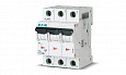 Авт. выключатель PL4-C32/3, 3P, 32A, хар-ка C, 4.5kA, 3M