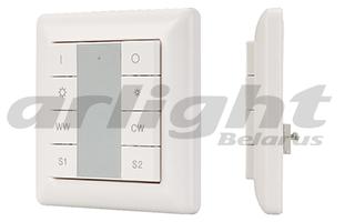 INTELLIGENT ARLIGHT Панель DALI-223-1G-MIX-IN (BUS, DT8) от интернет-магазина amperkin.by