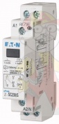 Реле импульсное Z-SC24/S, 1NO, 16A(250VAC), 230VAC, с кнопкой, с функцией центр. управления, 1M от интернет-магазина amperkin.by