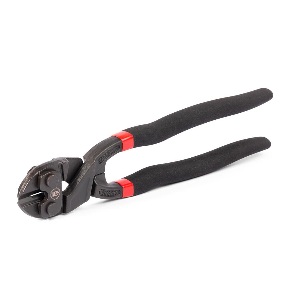 Ручной болторез с удлиненными рукоятками для резки болтов ⌀ до 6 мм БРК-250М (КВТ)