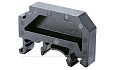 Проставка CASP /8x45mm, безвинтовое крепление, черная от интернет-магазина amperkin.by Проставка CASP /8x45mm, безвинтовое крепление, черная от интернет-магазина amperkin.by